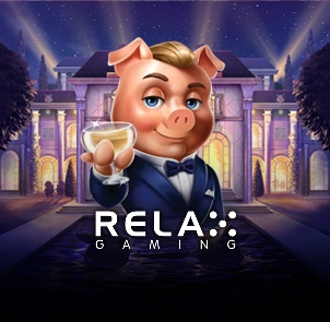 relaxgaming